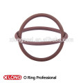 High quality and high hardness cheap excavator o ring